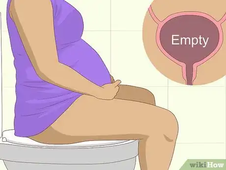 Imagem intitulada Measure Fundal Height Step 2