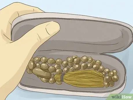 Imagem intitulada Use a Misbaha Step 10