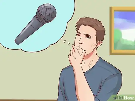 Imagem intitulada Not Get Nervous Step 16