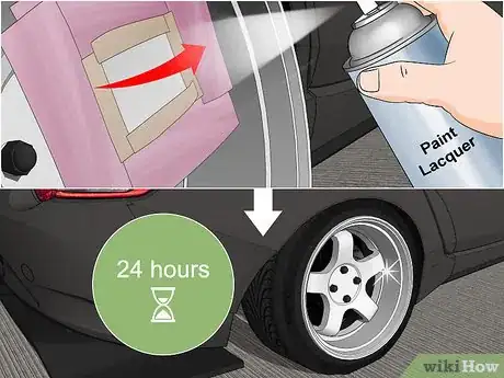 Imagem intitulada Fix Alloy Rim Scratches Step 17