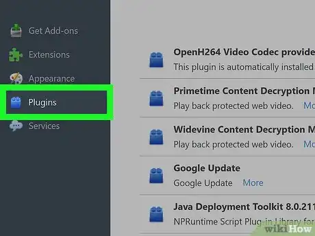 Imagem intitulada Enable Java in Firefox Step 20