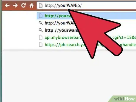 Imagem intitulada Run A Webserver From Your Computer Step 6