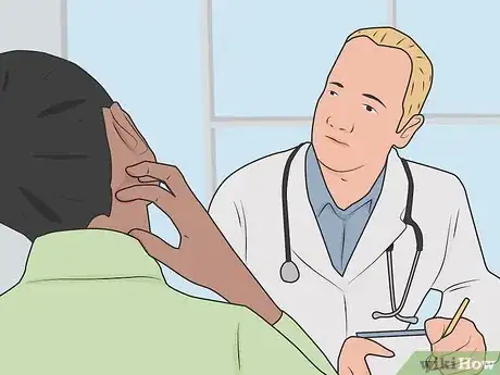Imagem intitulada Identify CSF Rhinorrhea Step 9