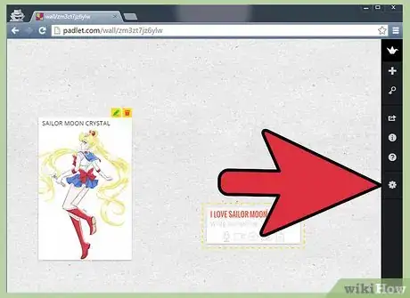 Imagem intitulada Use Padlet Step 9
