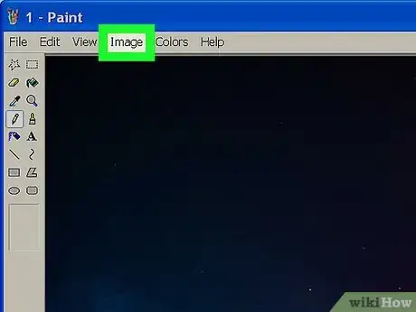 Imagem intitulada Invert Colours in MS Paint Step 8