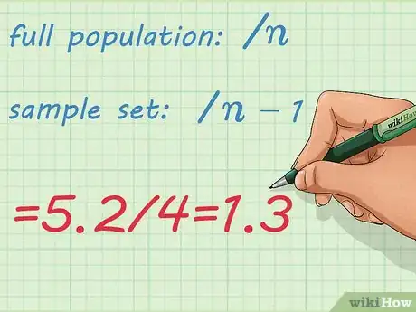 Imagem intitulada Calculate Precision Step 13
