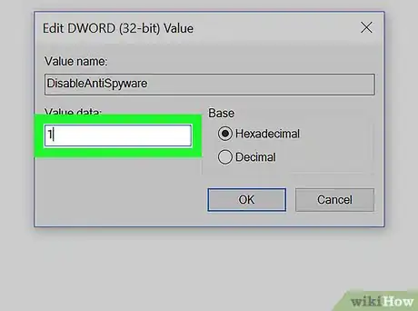 Imagem intitulada Turn Off Windows Defender in Windows 10 Step 16