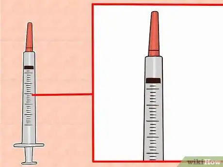 Imagem intitulada Fill a Syringe Step 29