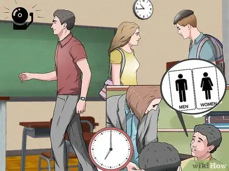 Imagem intitulada Skip Class Step 6