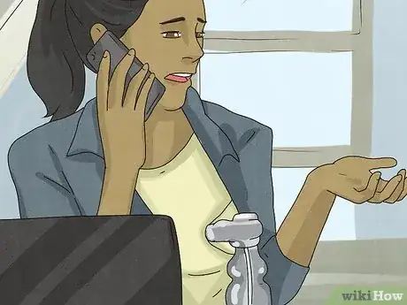 Imagem intitulada Work from Home with a Baby Step 7