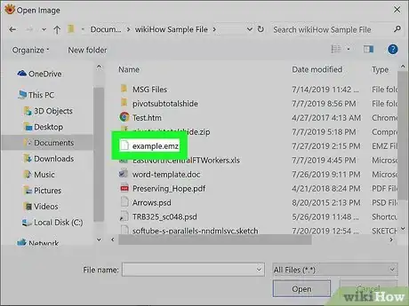 Imagem intitulada Open an EMZ File on PC or Mac Step 28