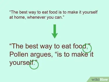 Imagem intitulada Use Quotation Marks Step 10