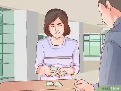 Imagem intitulada Give Back Correct Change Step 2