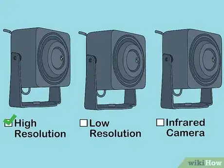 Imagem intitulada Install a Hidden Camera Step 13