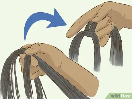 Imagem intitulada Do Box Braids Step 11