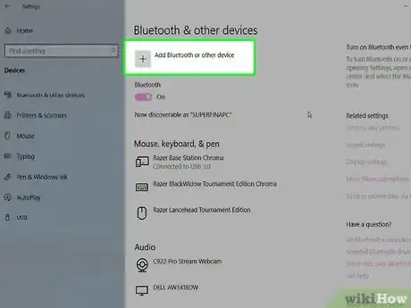 Imagem intitulada Connect a Razer Controller to a PC Step 6
