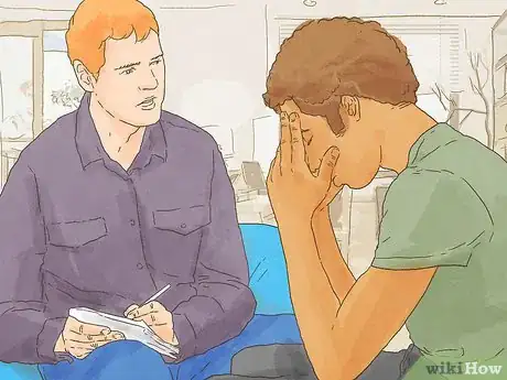 Imagem intitulada Deal With an Insecure Person Step 16