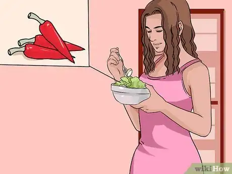 Imagem intitulada Avoid Blushing at Inappropriate Times Step 6