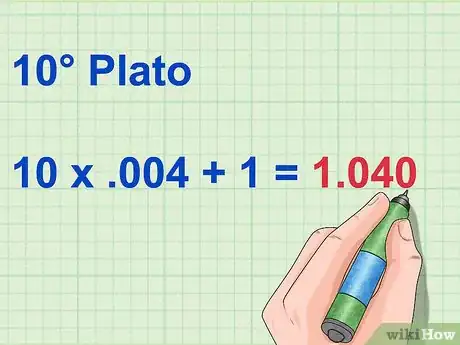 Imagem intitulada Read a Hydrometer Step 8
