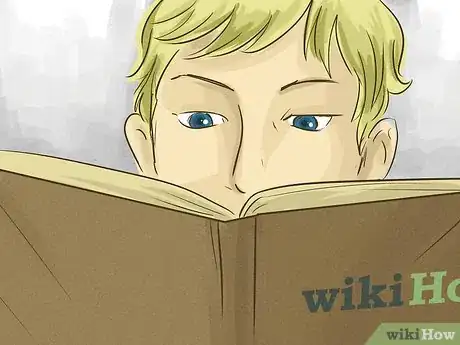 Imagem intitulada Learn Speed Reading Step 3