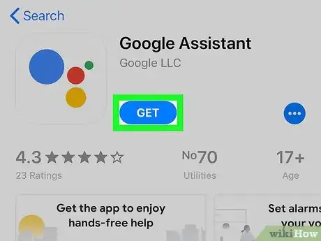 Imagem intitulada Enable Google Assistant Step 9