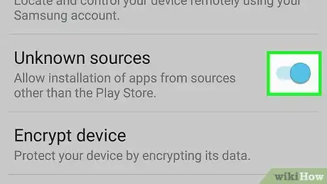 Imagem intitulada Change Android Emojis to iOS Step 13