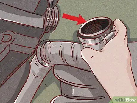 Imagem intitulada Clean an Intercooler Step 4