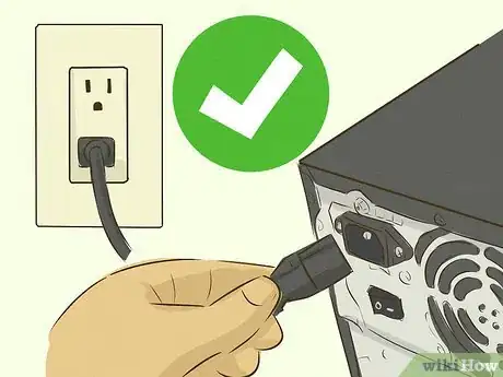 Imagem intitulada Figure out Why a Computer Won't Boot Step 1