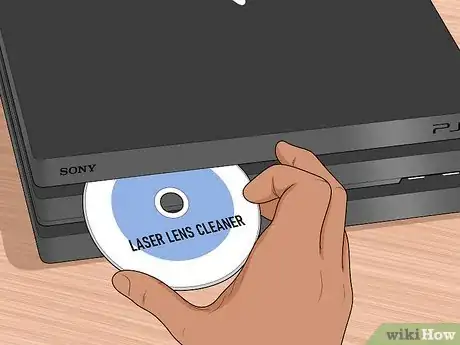Imagem intitulada Clean a Game Disc Step 16