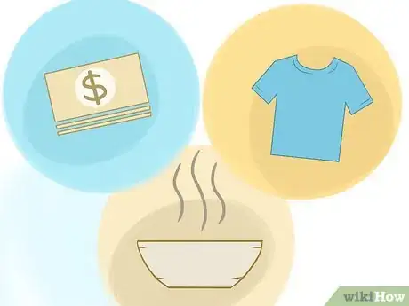 Imagem intitulada Help Fire Victims Step 7
