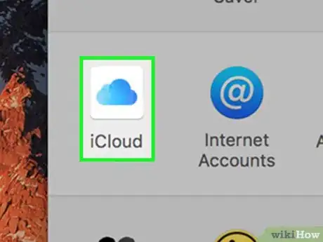 Imagem intitulada Use iCloud Step 3