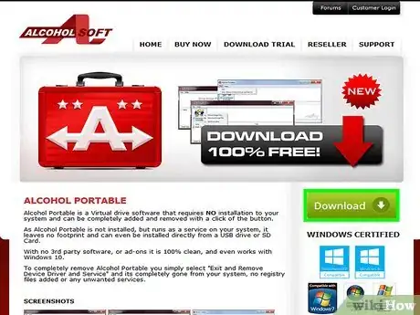 Imagem intitulada Open MDF Files Step 2