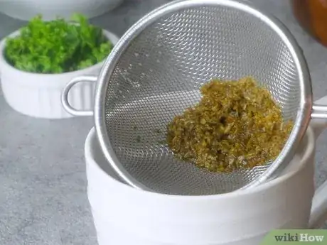 Imagem intitulada Make Parsley Tea Step 8