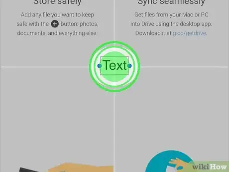 Imagem intitulada Type on a PDF Step 28