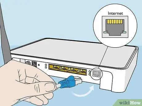 Imagem intitulada Configure a Netgear Router Step 11