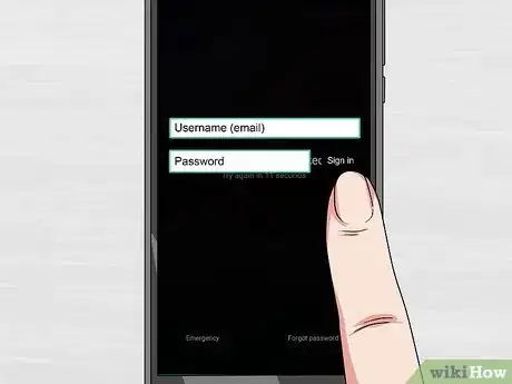 Imagem intitulada Unlock an Android Tablet Step 4