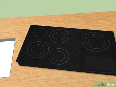 Imagem intitulada Install a Cooktop Step 6