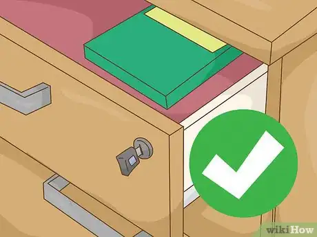 Imagem intitulada Start a Journal Step 10