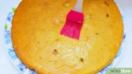 Imagem intitulada Fix Cake Disasters Step 11