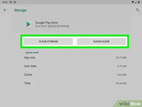 Imagem intitulada Turn Off Parental Controls Step 8