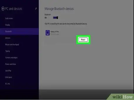 Imagem intitulada Connect Your Android Phone to a Windows PC Using Bluetooth Step 27