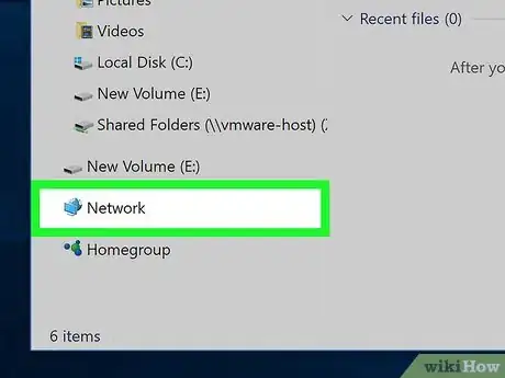 Imagem intitulada Connect Two Laptops Through a LAN Step 16