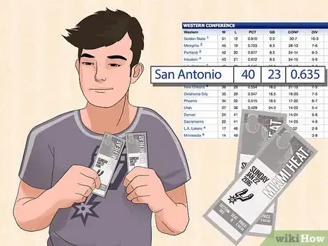 Imagem intitulada Identify a Bandwagon Fan Step 7