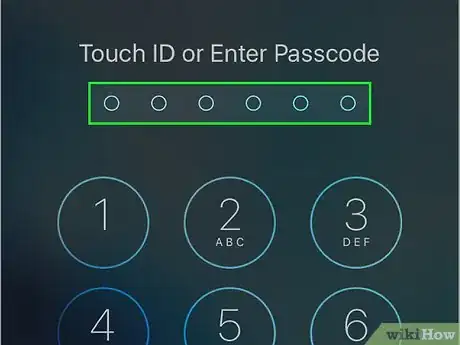 Imagem intitulada Update iOS Without WiFi Step 7