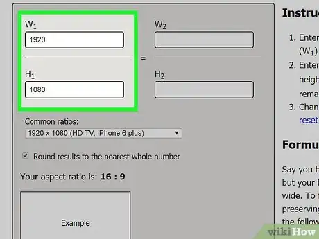 Imagem intitulada Measure Monitor Size Step 4
