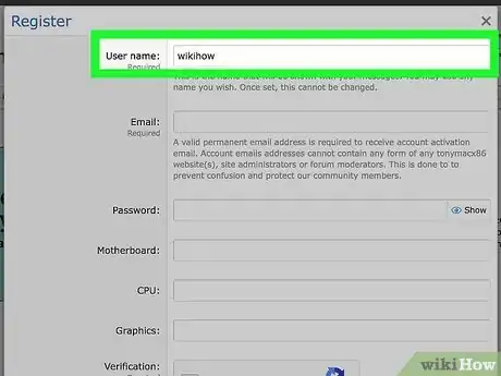 Imagem intitulada Install macOS on a Windows PC Step 8