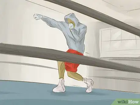 Imagem intitulada Train for Boxing Step 14
