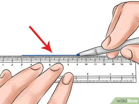 Imagem intitulada Draw an Equilateral Triangle Step 1