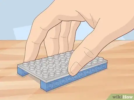 Imagem intitulada Build a LEGO Car Step 15