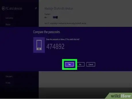 Imagem intitulada Connect Your Android Phone to a Windows PC Using Bluetooth Step 29